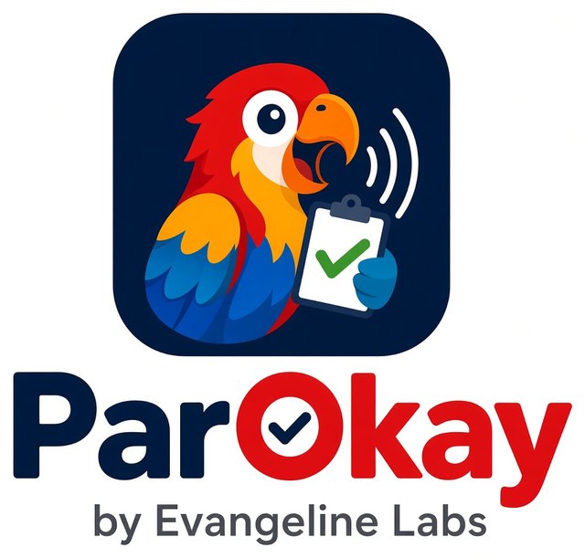 ParOkay by Evangeline Labs